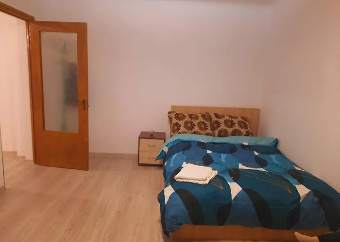 Garsoniera, 1 , 250 Lei 아파트 크라이오바