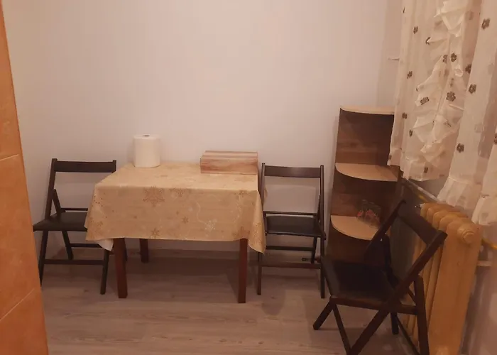 Garsoniera, 1 , 250 Lei