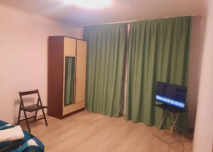 Garsoniera, 1 , 250 Lei