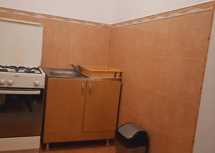 아파트 Garsoniera, 1 , 250 Lei *